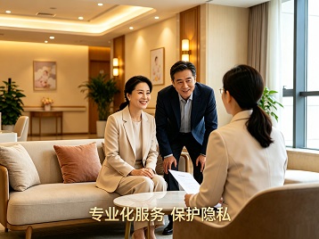 卫辉有偿售卵代生女生的客户的客户群体有哪些