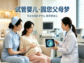 卫辉辅助生育服务 试管婴儿行业的兴起背景、发展与未来展望